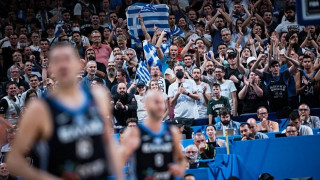 EOK: «Η εικόνα της ομάδας εξέπεμψε υγεία, σας ευχαριστούμε όλους από καρδιάς»