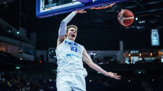 Eurobasket 2022: Σπουδαία πρόκριση της Φινλανδίας επί της Κροατίας με τρομερό Μάρκανεν