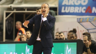 Φλεβαράκης: «Έβλεπα ότι ο Σρέντερ είχε μέλλον και προοπτική - Έπρεπε να ελέγξουμε τον ρυθμό»