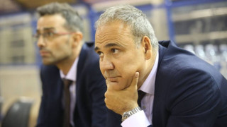 Φλεβαράκης: «Άλλοι οι στόχοι στον ΠΑΟΚ με την αλλαγή διοίκησης, χρειάζεται χρόνος»