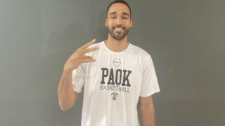 Φράνκε: «Πάντα υπάρχουν φιλοδοξίες στον ΠΑΟΚ, θα κάνουμε το καλύτερο που μπορούμε»