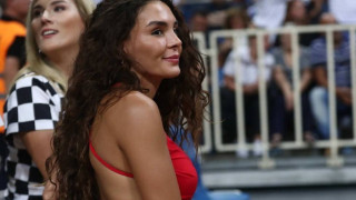 Χαμός στην Τουρκία με tweet της συζύγου του Οσμάν που μετά διαγράφηκε