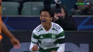 Στο 1-1 το Σαχτάρ - Σέλτικ στο ημίχρονο (vids)