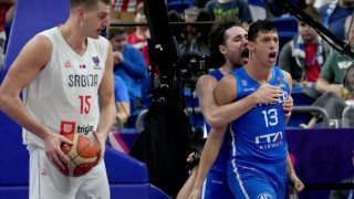Eurobasket 2022: Ποιο θα είναι το δεύτερο ζευγάρι των ημιτελικών;