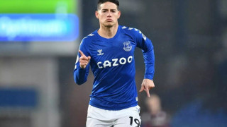 Δεύτερη «βόμβα» για τον Ολυμπιακό - Υπογράφει ο Χάμες Ροντρίγκες