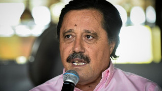 Καλεντερίδης: Αν δαγκώσουμε θα αφήσουμε ανεπούλωτα τραύματα στην Τουρκία