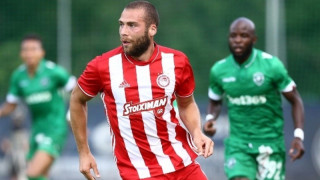 Πλησιάζει στη συμφωνία με τον Κασάμι o Ολυμπιακός