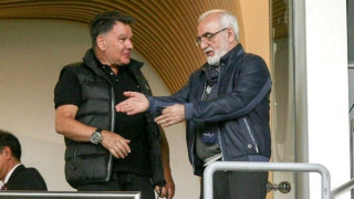 Κούγιας: «Ηθική υποχρέωση του Ιβάν Σαββίδη και του Πανόπουλου να σώσουν την Ξάνθη»