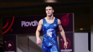 Πάλη: Πέρασε στους «16» του Παγκοσμίου ο Θεσσαλονικιός, Γιώργος Κουγιουμτσίδης