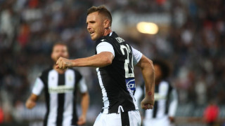 ΜΜΕ Σλοβενίας: «Ο Κούρτιτς αποχωρεί από τον ΠΑΟΚ»