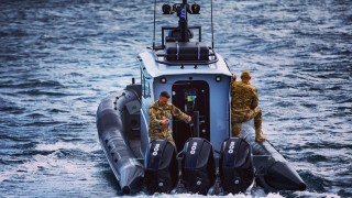 Στρατώνι Χαλκιδικής: 76χρονος ψαροντουφεκάς ανασύρθηκε νεκρός