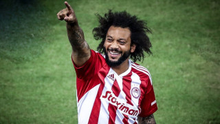 Ο Μητσοτάκης «αποκάλυψε» τη θέση του Μαρσέλο στον Ολυμπιακό