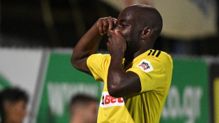 Αστέρας -  Άρης: Το 0-2 των «κιτρινόμαυρων» στην Τρίπολη!