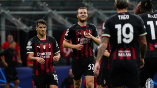 Πρώτη νίκη της Μίλαν στους ομίλους, μοιρασιά στο Σαχτάρ-Σέλτικ (vids)