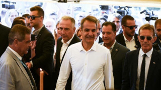 Ξεκινάει η προεκλογική περιοδεία Μητσοτάκη: Τα οικονομικά δεδομένα και η «κάβα» νέων μέτρων