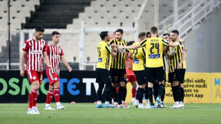 Στον ποδοσφαιρικό εισαγγελέα οι ανακοινώσεις ΑΕΚ και Ολυμπιακού!