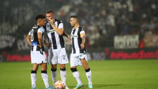 Ήττα στη Λιβαδειά; Ούτε για αστείο δεν «χωρά»…