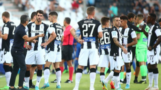 Τρία «clean sheets» 10 «στροφές» νωρίτερα από πέρυσι για τον ΠΑΟΚ