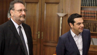 Πιτσιόρλας: Δεν θέλω να πιστέψω ότι υπήρξε εντολή παρακολούθησής μου από τον Τσίπρα