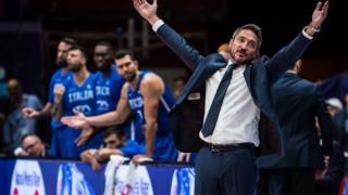 Απίστευτος Ποτζέκο: «Έπρεπε να πηδήξω για να φτάσω τον Γιάννη»