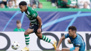 Τεράστια νίκη της Σπόρτινγκ στο φινάλε, σβηστό διπλό της Ιντερ