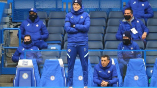 «Ιδανικός διάδοχος του Αντσελότι στη Ρεάλ ο Τούχελ»