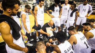 Ο ΠΑΟΚ μετράει τις δυνάμεις του στο τουρνουά του Περιστερίου