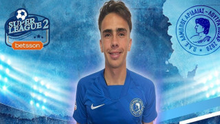 Πήρε Πέλκα ο Αλμωπός