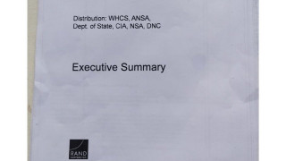 Το έγγραφο που διέρρευσε σε σουηδική εφημερίδα θέλει τις ΗΠΑ να προετοίμασαν τον πόλεμο στην Ουκρανία για να πλήξουν την ΕΕ! Είναι αυθεντικό;