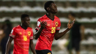 Η ΑΕΚ παίρνει 20χρονο Ανγκολέζο για τη Β ομάδα