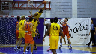 Άρης: Δυνατά «τεστ» μέσα στο Σαββατοκύριακο