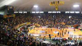 Άρης ΚΑΕ: Με κόσμο το φιλικό κόντρα στην Καρδίτσα