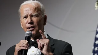 Ο Μπάιντεν ανακοίνωσε το τέλος της πανδημίας του κορωνοϊού