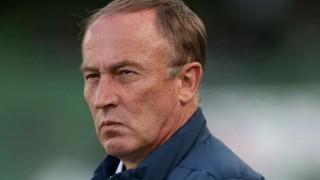 Μουντιάλ: Αίτημα αποκλεισμού του Ουκρανού προπονητή από τη Ρωσία στη FIFA