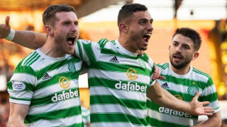 Οπαδοί της Σέλτικ πανηγύρισαν... τον θάνατο της Βασίλισσας, χτυπώντας παλαμάκια