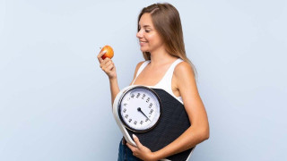 Θέλετε να αδυνατίσετε; Αρχίστε τα κρύα ντους!