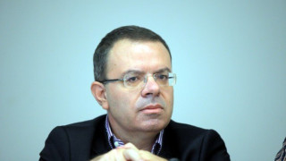 «Εάν ο Μητσοτάκης «πυροβολούσε» τον Σαββίδη θα ήταν σαν να «πυροβολεί» τα πόδια του»