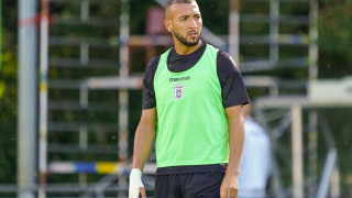 Στην Κλουζ θα συνεχίσει ο Ελ Καντουρί