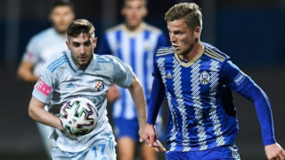 Ο Τσοκάι ο εκλεκτός του Παναθηναϊκού για τον άξονα