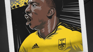 Στον Άρη ο Ετέμπο