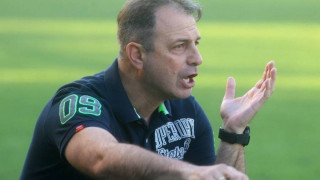 Πρώτη προπόνηση Γαλτσίδη στο Αγγελοχώρι