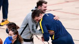 ΕΡΤ: «Η Σλοβενία του Τζόζιτς και η Σερβία του Γκόγκιτς» είπε δημοσιογράφος της