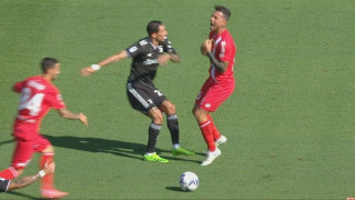 Ηττα-μαχαιριά της Γιουβέντους από τη Μόντσα, αποβλήθηκε ο Ντι Μαρία