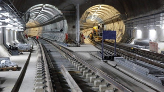 Μετρό Θεσσαλονίκης: Έκλεβαν καλώδια για να πουλήσουν τον χαλκό!