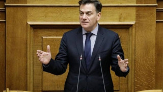 Θάνος Μωραΐτης: «Αποκλειστικά υπεύθυνος ο Λευτέρης Αυγενάκης για το λουκέτο στα ερασιτεχνικά πρωταθλήματα»