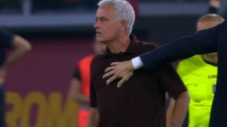 Θέλουν να κάνουν τον Μουρίνιο τον επόμενο «κακό» στο πλάι του Τζέιμς Μπόντ