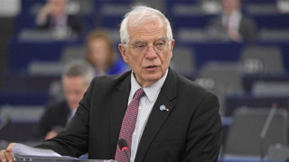 «Χαστούκι» Μπορέλ σε Τσαβούσογλου με ξεκάθαρη θέση για τα νησιά του Αιγαίου