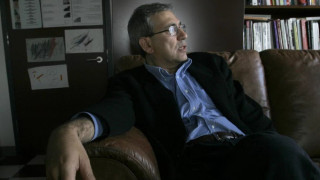 Βέλη Ορχάν Παμούκ κατά του Ερντογάν: «Είναι σε παρακμή, δόξα τω Θεώ πέφτει»