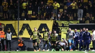 Πάρντιου: «Σπουδαία η νίκη με ανατροπή, είχα να ζήσω τέτοια ατμόσφαιρα από τη Νιούκαστλ»