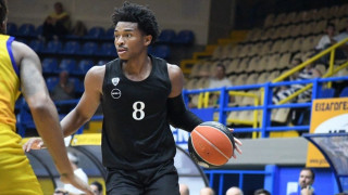 Εύκολη νίκη με 97-53 για ΠΑΟΚ κόντρα στην MZT Skopje